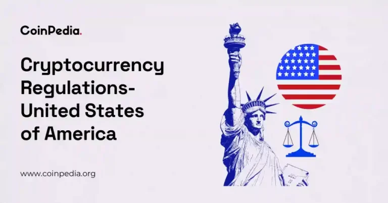 Crypto Regulations in the USA 2025