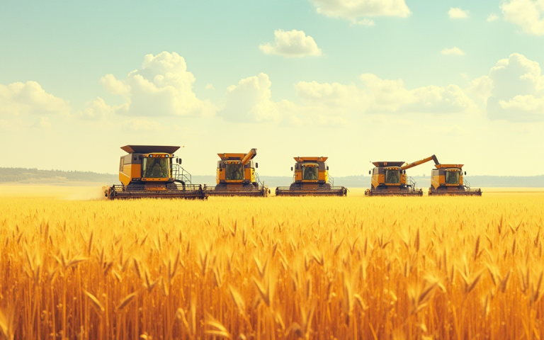 SovEcon raises forecast for Russian wheat exports; shipments to accelerate after slow start