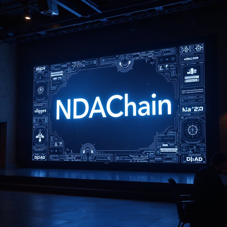 Vietnam launches NDAChain to secure digital data infrastructure by 2025
