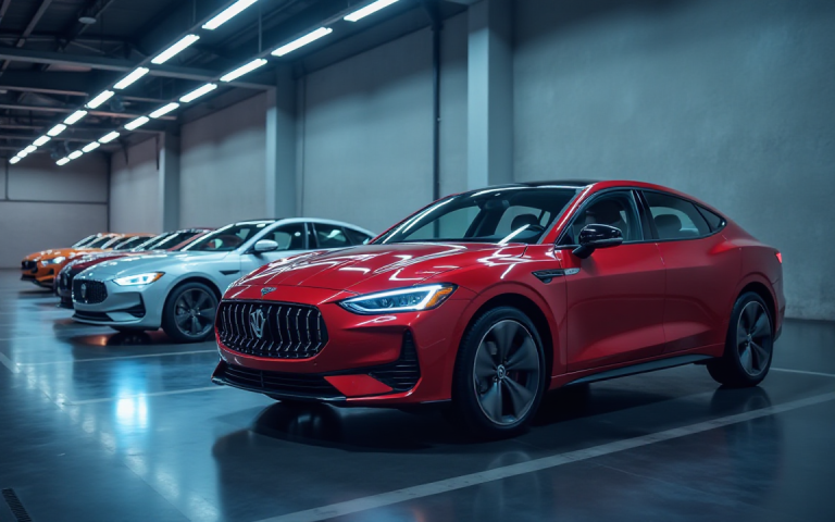 Stellantis stock slides as reinstated guidance underwhelms investors