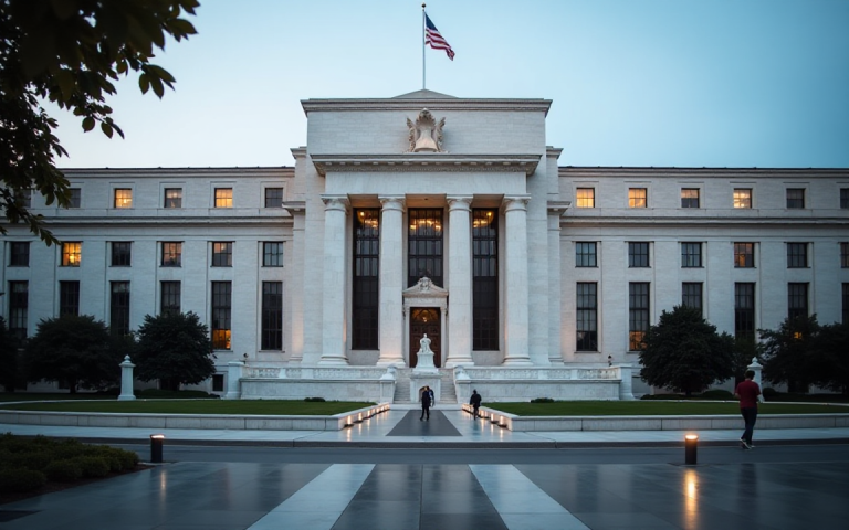 FOMC meeting today: Fed expected to hold rates amid tariff uncertainty, but internal dissent likely