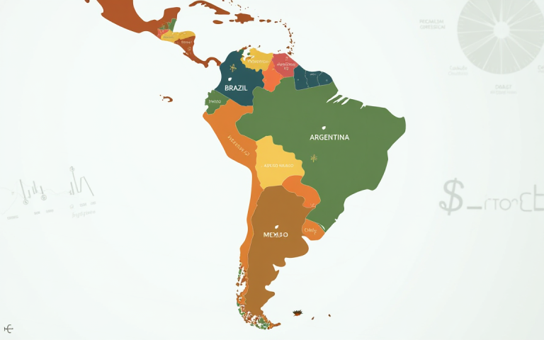 Morgan Stanley ups Argentine exposure in LatAm shift, maintains Brazil overweight