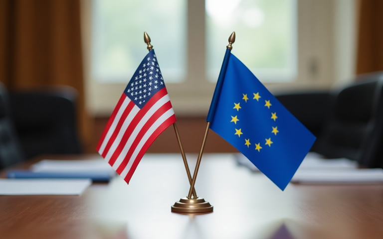 Analysis: EU’s ambitious US energy import target faces major hurdles