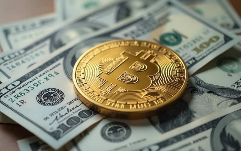 Bitcoin dubbed the ‘S&P 500 of the future’: here’s what it means