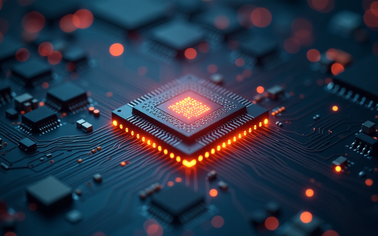 What made Marvell stock pop 10% on Wednesday?