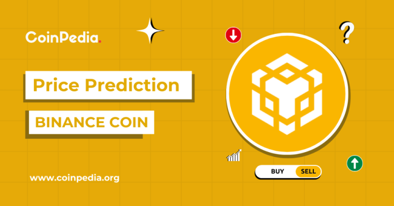 Binance Coin Price Prediction 2025, 2026 – 2030: Will BNB Hit $1000?