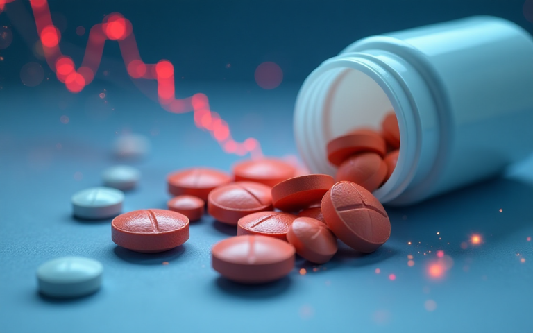 Novo Nordisk extends rebound on Eli Lilly trial results: are investors reversing positions?