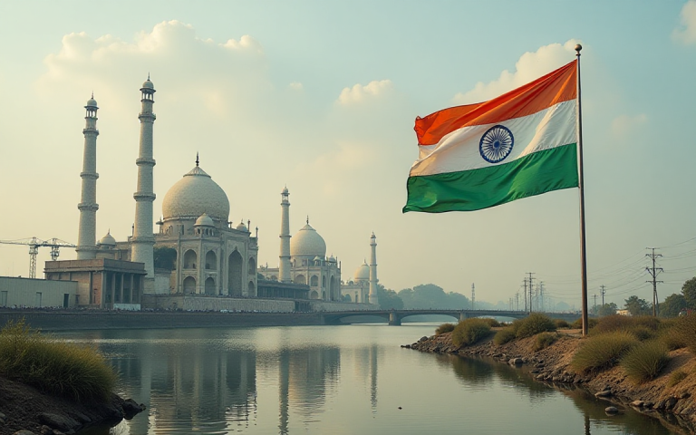 USD/INR forecast as Indian rupee slumps to record low