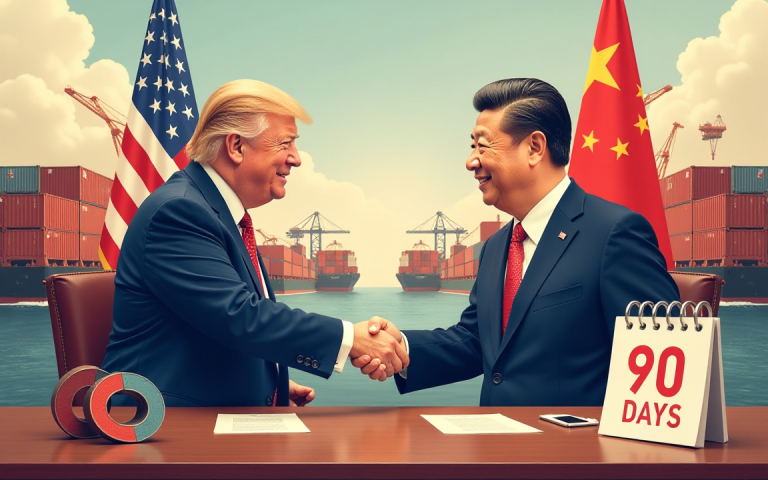 Here’s why the Shanghai Composite, CSI 300 Indices have soared