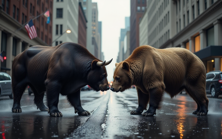 Top 4 reasons why the S&P 500’s VOO ETF is about to surge