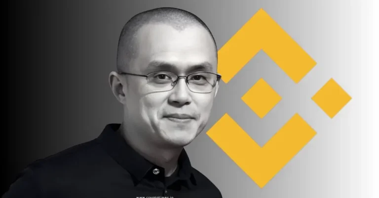 Binance’s CZ Warns India’s Protectionism Is Dragging Economy as Rupee Hits Record Low