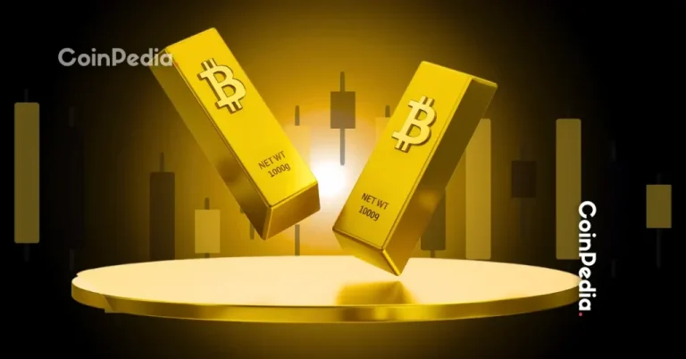 Gold Rally Sets the Stage for Bitcoin Price to Hit $150K Says Top Analyst