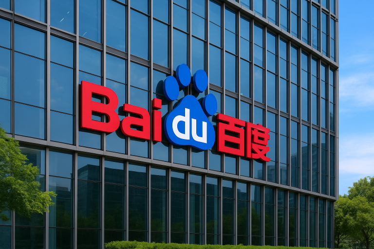 DBS turns bullish on Baidu, citing AI-driven cloud and robotaxi gains