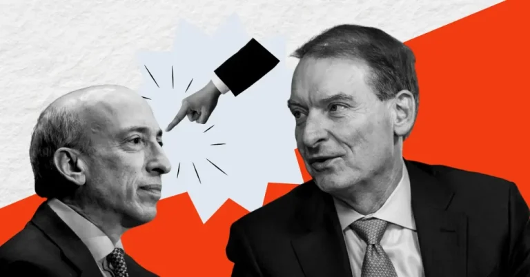 How Is Trump’s SEC Chair Paul Atkins Crypto Approach Different from Gensler?