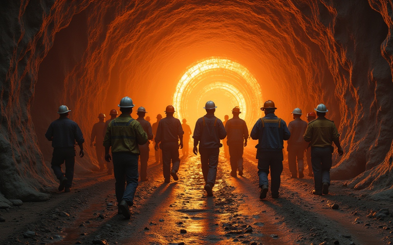 Teck Resources stock price surges ahead of Anglo American acquisition