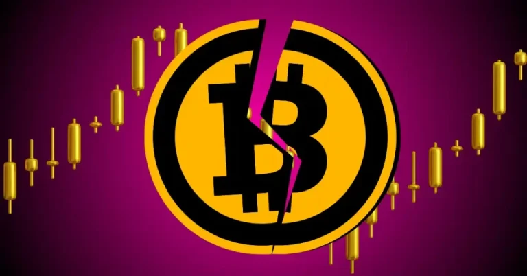 Crypto Crash Ahead as Retail Buys and Institutions Sell