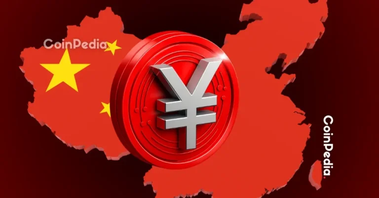 China’s Central Bank Warns Stablecoins Still Carry Big Risks