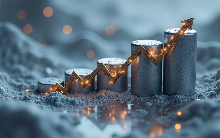 Silver surges 12% to record highs as gold takes a backseat; experts see more gains