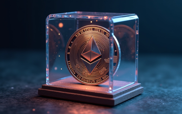 Ethereum price prediction as ETH forms alarming patterns
