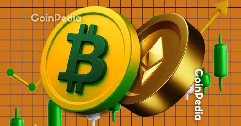 Which Breakout Could Come First: Bitcoin at $100K or Ethereum Above $4,000?