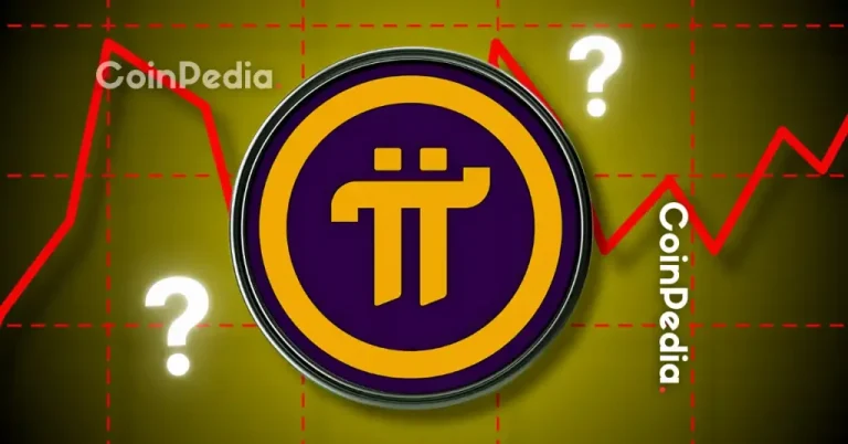 Pi Network Price Under Pressure as OKX & Gate.io Consider Possible Delisting