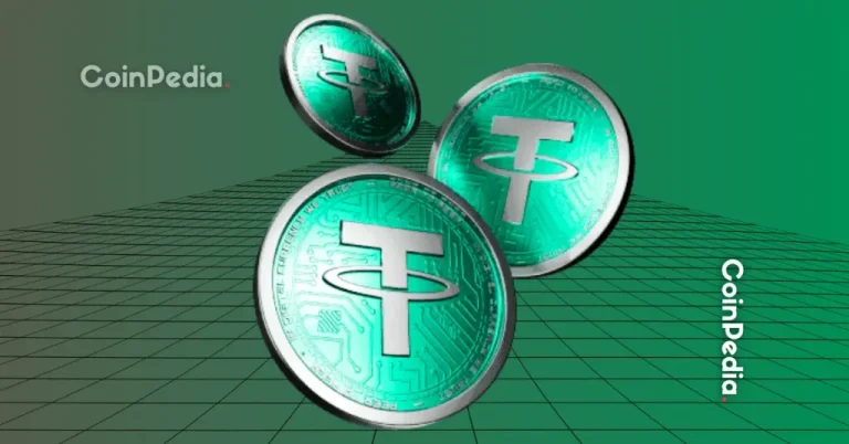 Tether’s USDT Supply Drops in February